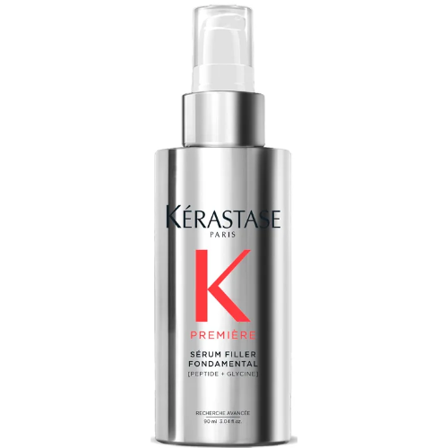 Сыворотка-филлер против вьющихся волос - Kerastase Premiere Serum Filler Fondamental